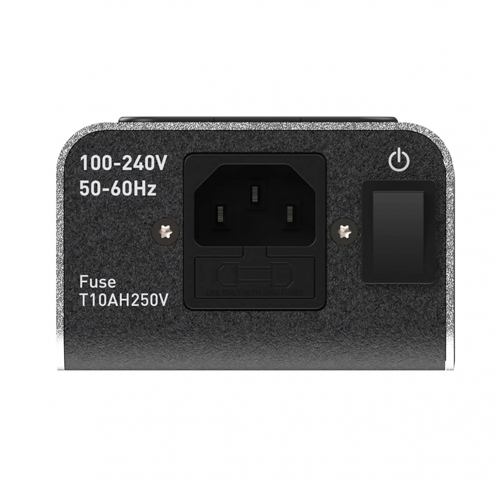 IsoTek V5 Polaris Power Conditioner Bar (UK)