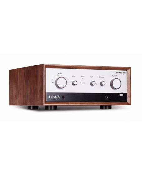 Leak Stereo 230 Integrated Amplifier