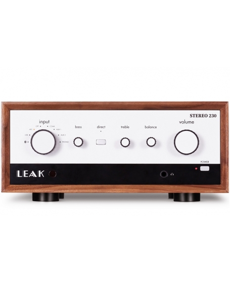 Leak Stereo 230 Integrated Amplifier