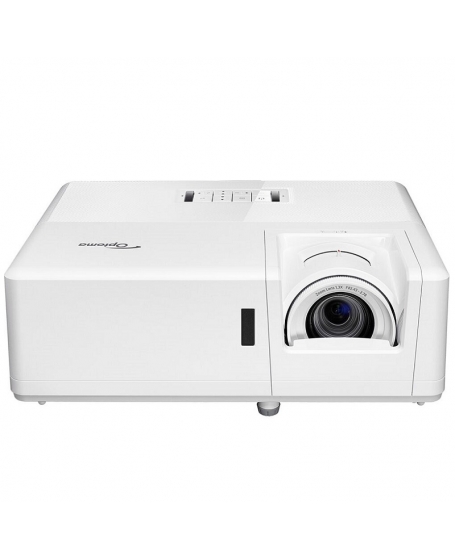Optoma ZW350 Compact High Brightness Laser Projector