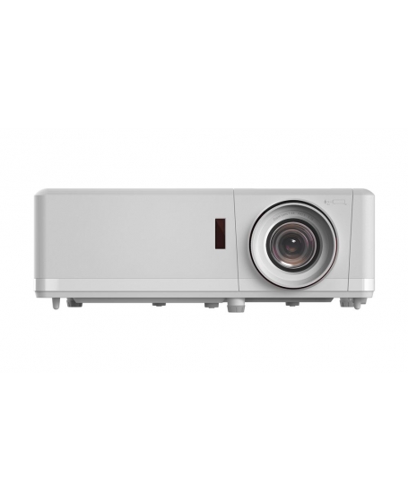 Optoma ZH507 Compact High Brightness Laser Projector