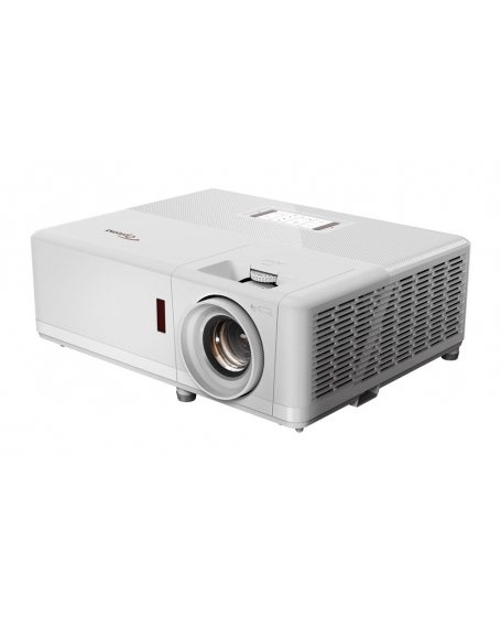 Optoma ZH507 Compact High Brightness Laser Projector