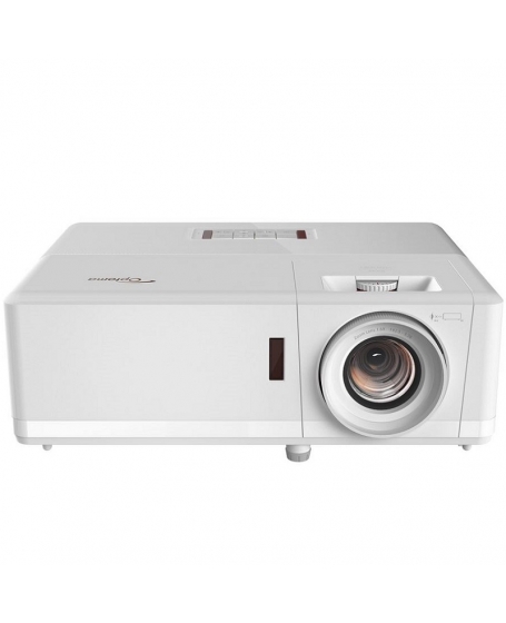 Optoma ZH507 Compact High Brightness Laser Projector