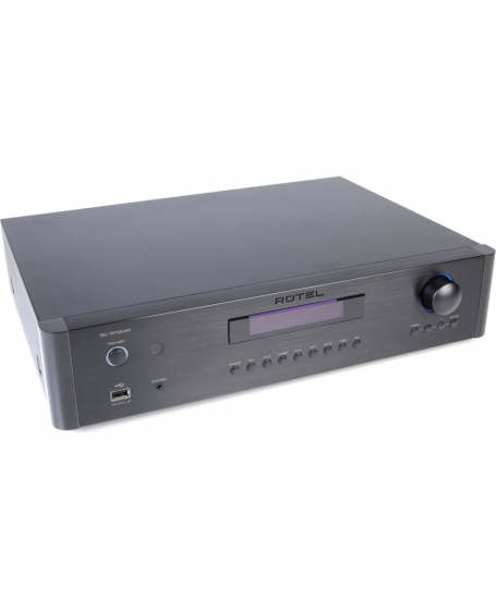 Rotel RC-1572MKII Stereo Preamplifier