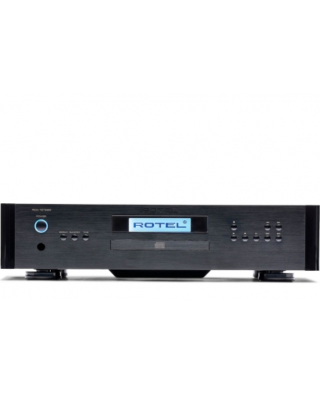 Rotel RCD-1572 MKII CD player