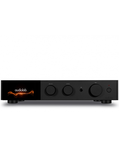 Audiolab 9000A Integrated Amplifier