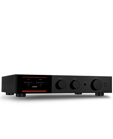 Audiolab 9000A Integrated Amplifier