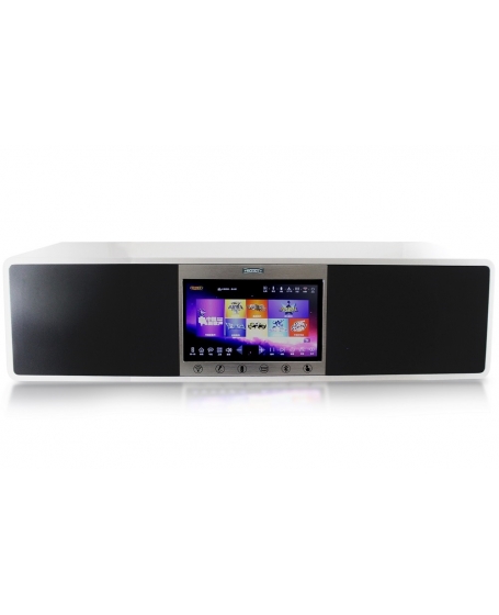 Pro Ktv All In One Karaoke Soundbar With KOD System