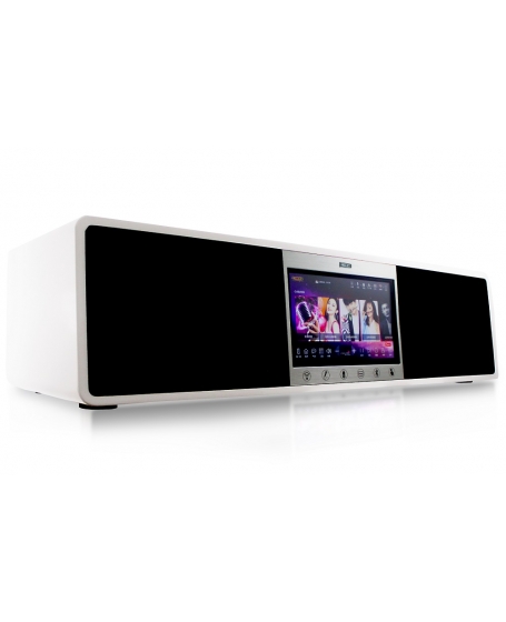 Pro Ktv All In One Karaoke Soundbar With KOD System