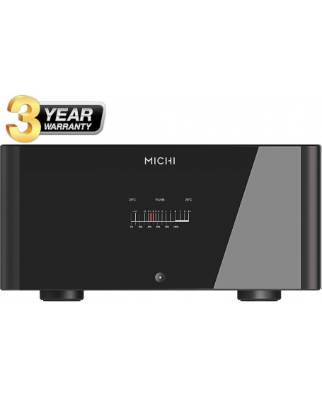 Rotel Michi M8 Monoblock Power Amplifier