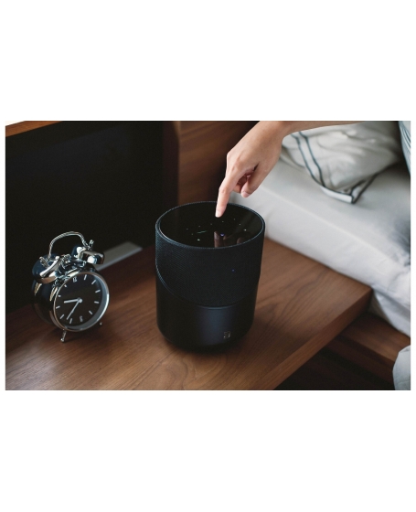 Bluesound Pulse M Wireless Bluetooth Speaker