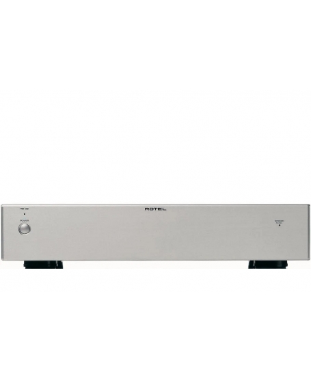 Rotel RB-06 Stereo Power Amplifier (PL)