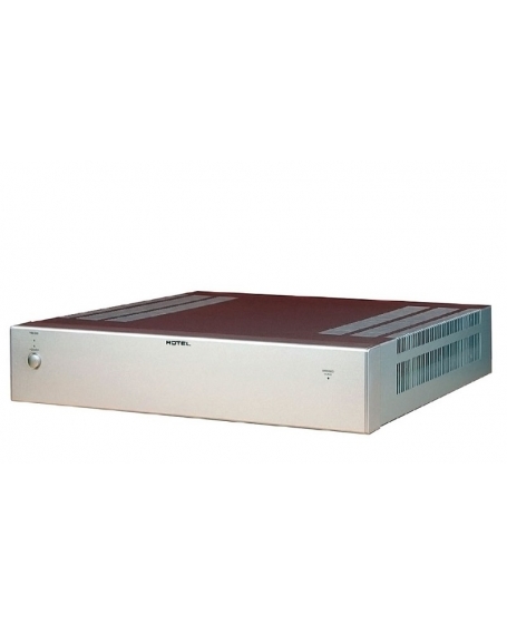 ( Z )Rotel RB-06 Stereo Power Amplifier (PL) Sold 30/5/2023