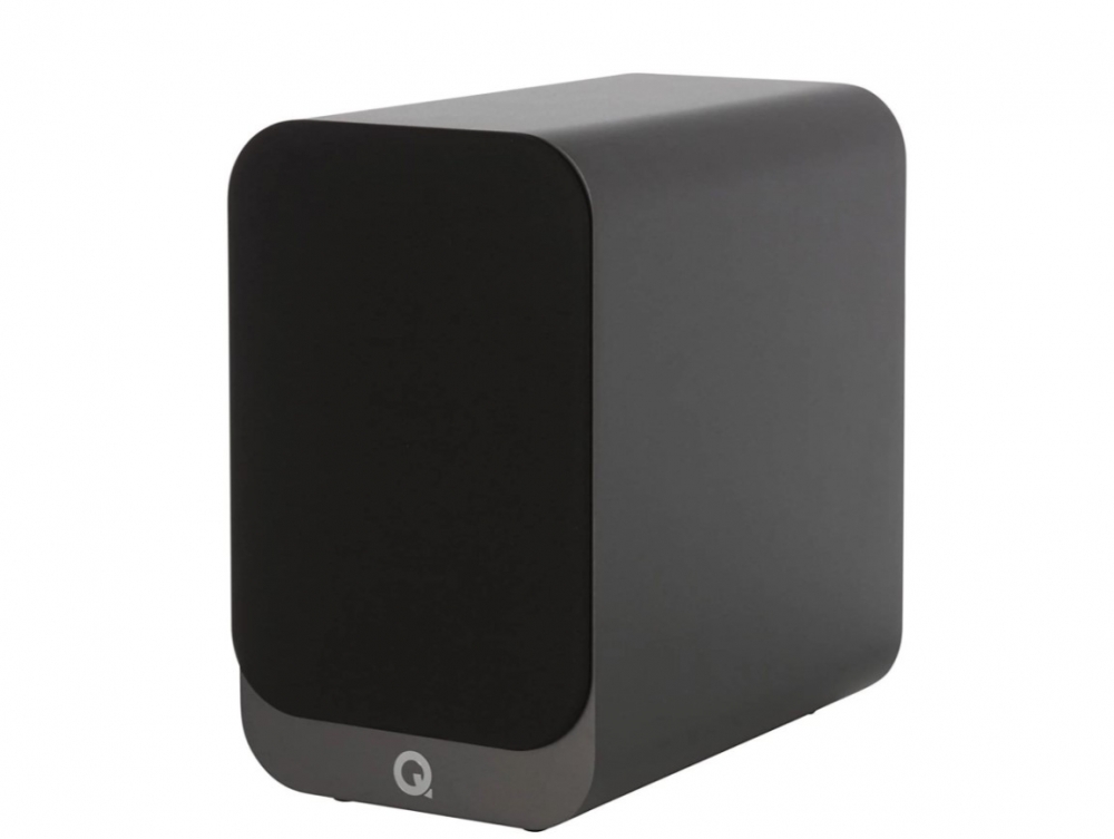 Q Acoustics Q3020i Bookshelf Speaker