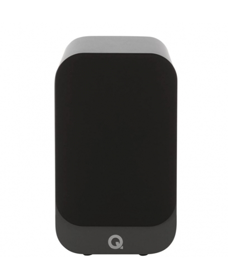 Q Acoustics Q3020i Bookshelf Speaker