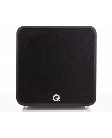 Q Acoustics QB12 Subwoofer (Carbon Black)