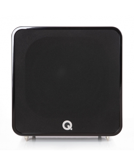 Q Acoustics QB12 Subwoofer (Gloss Black)