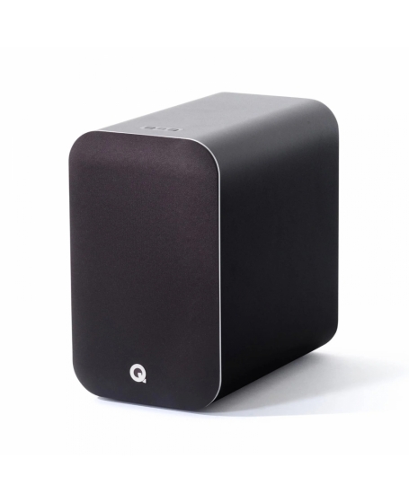Q Acoustics M20 HD Powered Bookshelf Speaker