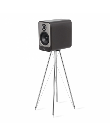 Q Acoustics Q FS75 Speaker Stand (Pair)