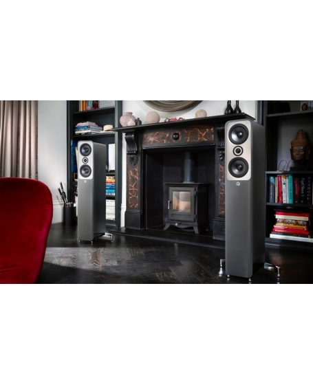 Q Acoustics Concept 50 Floorstand Speaker