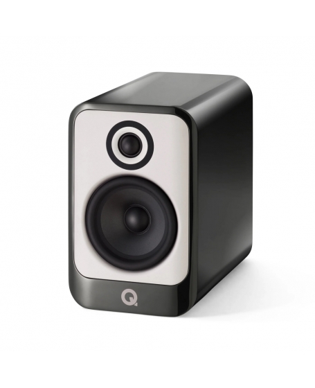 Q Acoustics Concept 30 Bookshelf Speaker