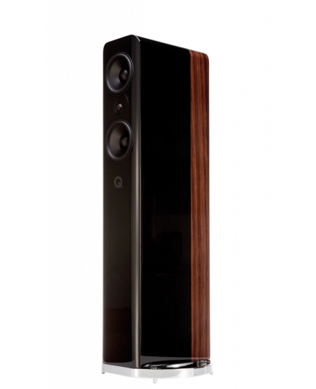 Q Acoustics Concept 500 Floorstanding Speaker