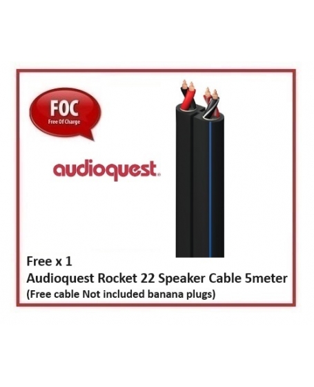 Q Acoustics Concept 300 Bookshelf Speakers With Stands