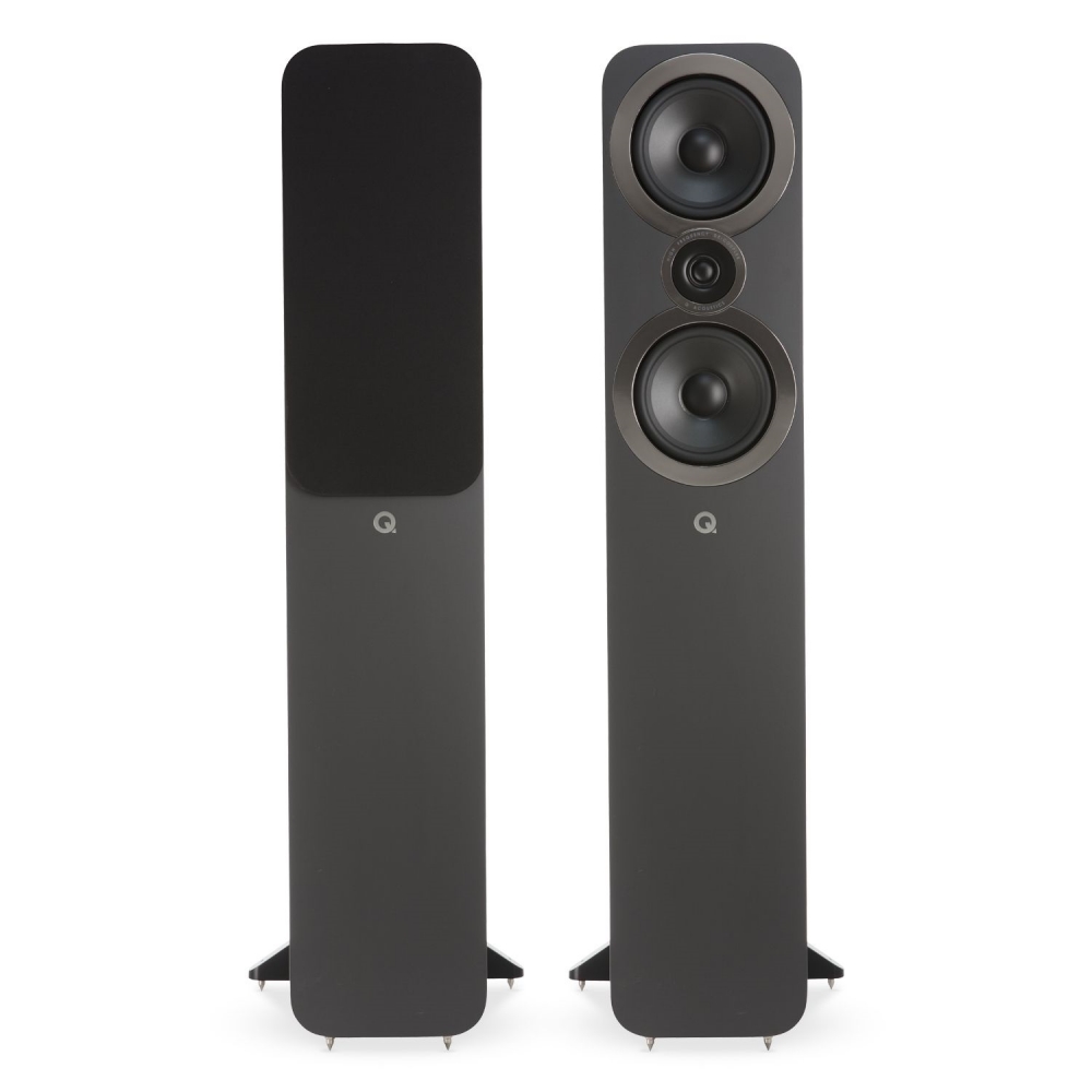 Q Acoustics Q3050i 5.1 Speaker Package
