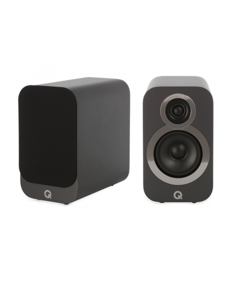 Q Acoustics Q3010i 5.1 Speaker Package