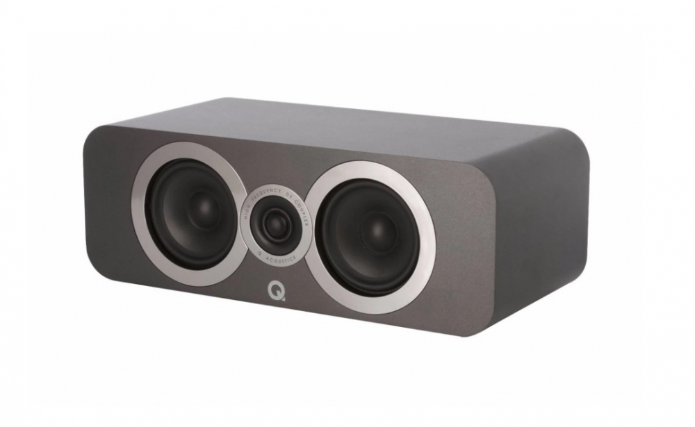 Q Acoustics Q3020i+Q3020i+Q3090Ci 5.0 Speaker Package
