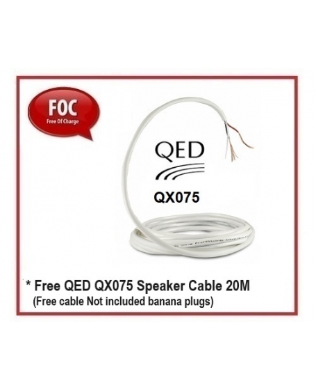 Q Acoustics Q3030i+Q3030i+Q3090Ci 5.0 Speaker Package