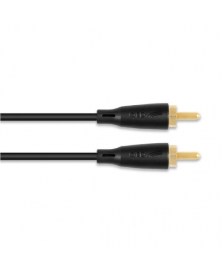 Qed Connect Subwoofer Cable 6Meter