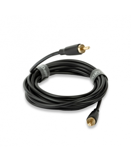 Qed Connect Subwoofer Cable 6Meter