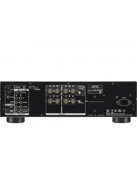 Denon PMA-1600NE Integrated Amp With DAC Mode Made in Japan (PL)