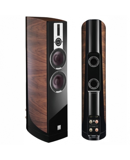 Dali Epicon 6 Floorstanding Speaker Made in Denmark (PL) Reserved For Tony