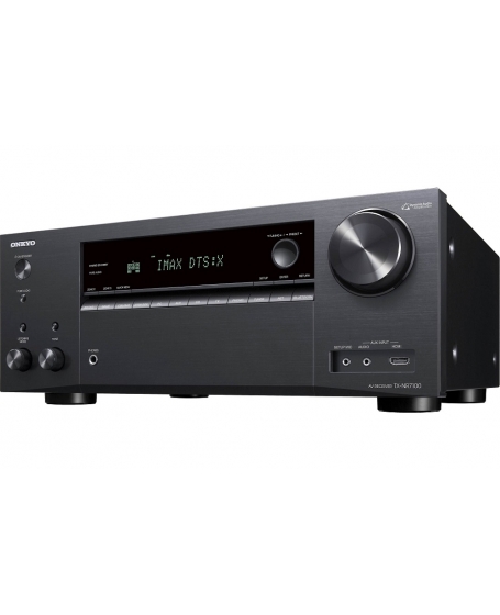 Onkyo TX-NR7100 9.2Ch THX Certified AV Receiver