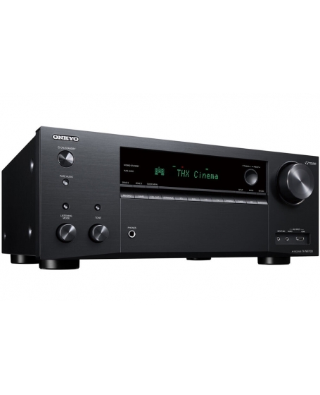 Onkyo TX-NR7100 9.2Ch THX Certified AV Receiver