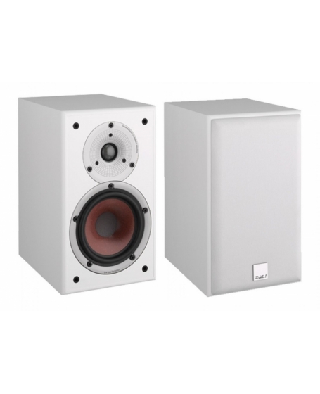 Bluesound Powernode N330 + Dali Spektor 2 Hi-Fi System Package