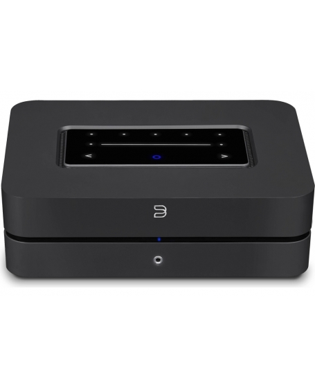 Bluesound Powernode N330 + Dali Spektor 2 Hi-Fi System Package