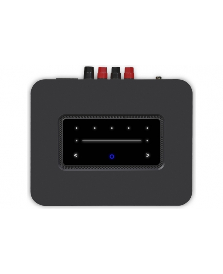 Bluesound Powernode N330 + Dali Spektor 2 Hi-Fi System Package