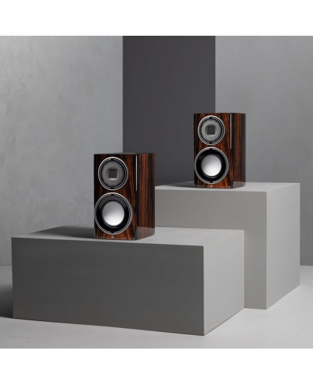 Monitor Audio Platinum 100 3G Bookshelf Speakers