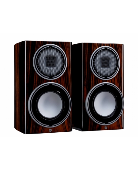 Monitor Audio Platinum 100 3G Bookshelf Speakers