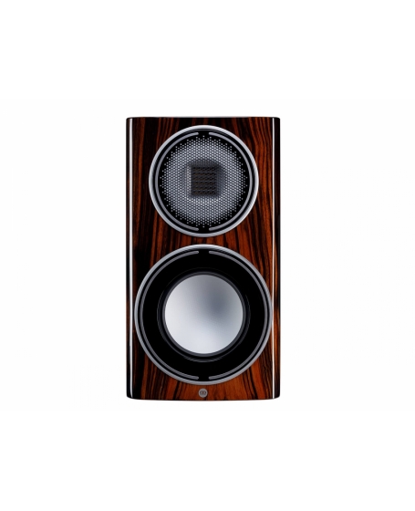 Monitor Audio Platinum 100 3G Bookshelf Speakers