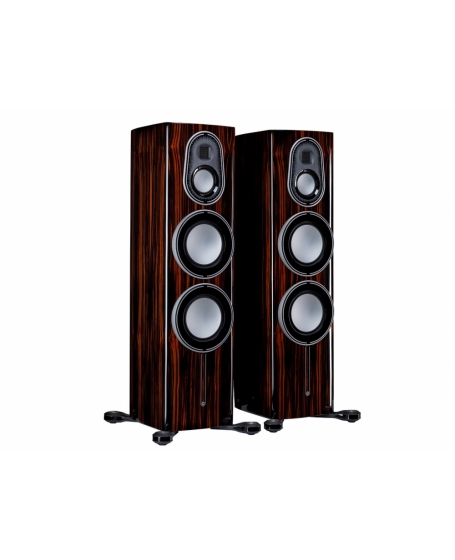 Monitor Audio Platinum 300 3G  Floorstanding Speakers