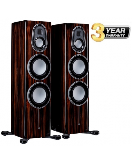 Monitor Audio Platinum 300 3G  Floorstanding Speakers