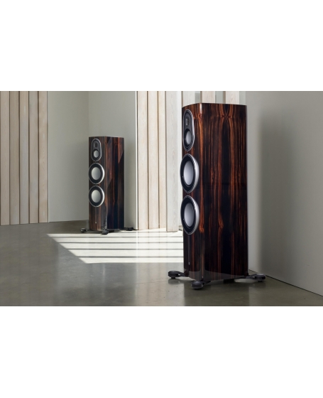 Monitor Audio Platinum 300 3G  Floorstanding Speakers