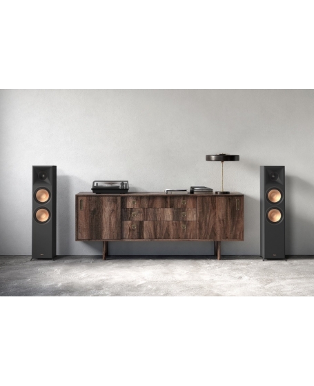 Klipsch RP-8000F II Floorstanding Speaker (DU)