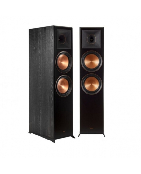 Klipsch RP-8000F II Floorstanding Speaker (DU)