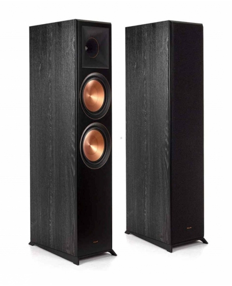 Klipsch RP-8000F II Floorstanding Speaker (DU)