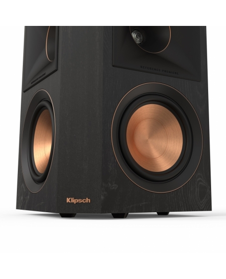 Klipsch RP-502S II Surround Speaker (DU)